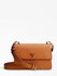 Guess – Aviana kabelka, Hnědá barva