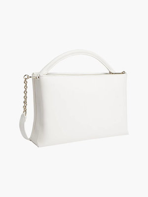 Re-lock tote kabelka Bílá barva Ženy