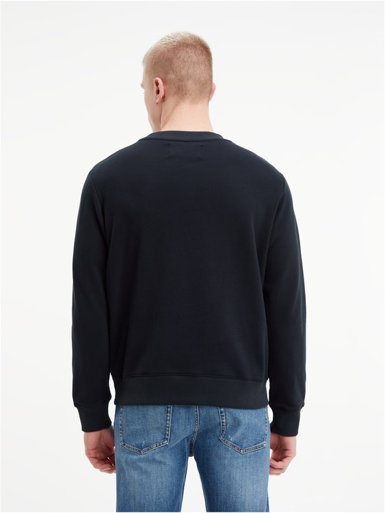 J30J320037-0GO mikina – Calvin Klein Jeans Muži