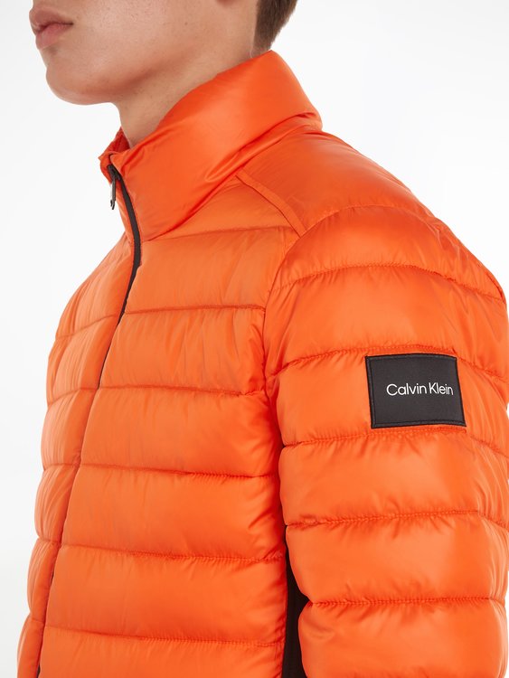 Luxusní K10K108291-S04 bunda, S, M, L, XL, XXL