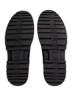 Módní YM0YM00544-BDS chelsea boty, 2022