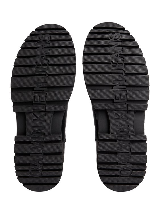 Módní YM0YM00544-BDS chelsea boty, 2022