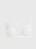 Calvin Klein Underwear – 000QF6935E-101 podprsenka UNLINED BRALETTE