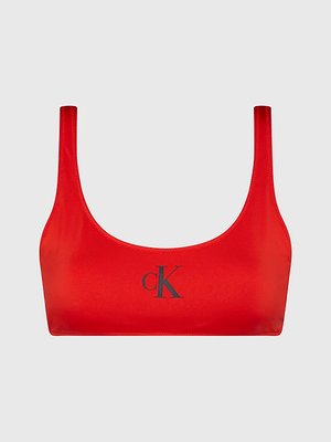 Calvin Klein Swimwear – KW0KW01971-XNE plavky BRALETTE-RP