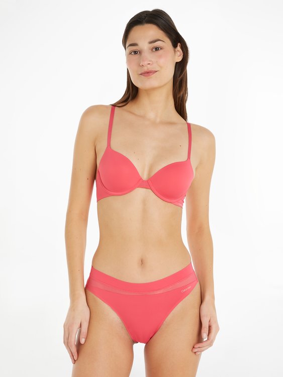 000QF6047E-9T4 tanga – Calvin Klein Underwear Ženy 1