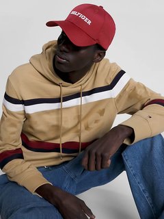 Luxusní MW0MW31489-RBL mikina