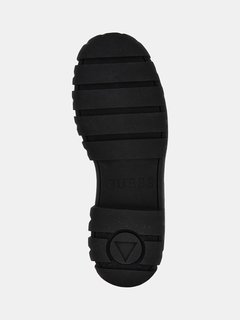 FM8CENLEA12-BLACK KOTNÍKOVÁ OBUV Muži