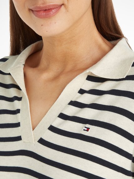 Tommy Hilfiger WW0WW40998-0AC šaty