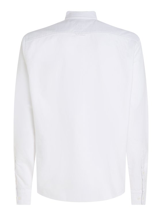 Módní MW0MW33797-YCF košile, 2024