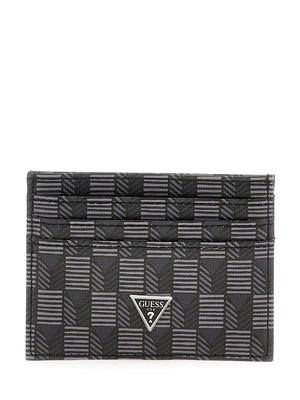 GUESS – SMJESELEA25-BLA POUZDRO NA KARTY