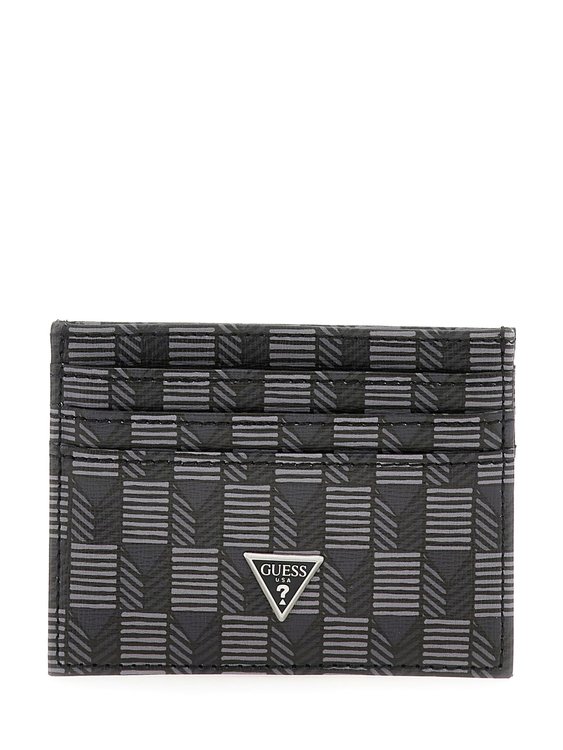 GUESS – SMJESELEA25-BLA POUZDRO NA KARTY