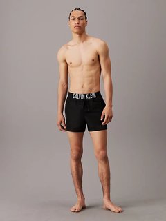 Luxusní Intense Power plavky, Černá barva, S, M, L, XL, XXL