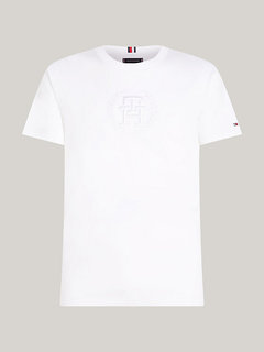 Bílá barva, Tonal Laurel Embro triko