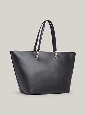 TH Refined kabelka – Tommy Hilfiger, Černá barva Ženy