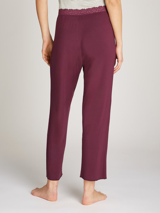 000QS7310E-VER pyžamo PANT – Calvin Klein Underwear Ženy