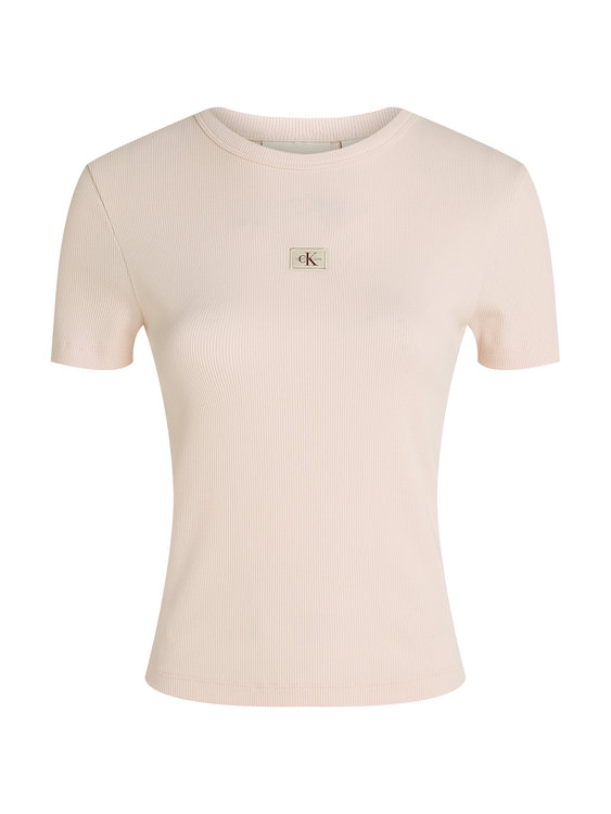 Módní J20J225245-TGE triko s/s, 2025 1