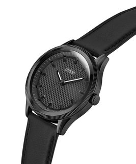 Černá barva, Dex hodinky