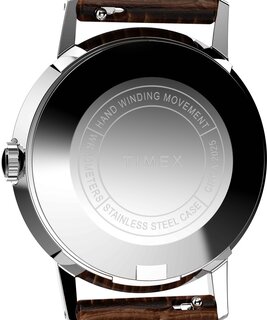 Luxusní TW2W93300UK-STAINLESS STEEL HODINKY, UNI