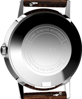 Luxusní TW2W93300UK-STAINLESS STEEL HODINKY, UNI