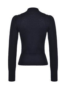 Venezuela svetr – Pinko, Černá barva Ženy