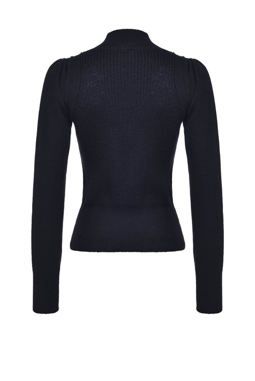 Venezuela svetr – Pinko, Černá barva Ženy