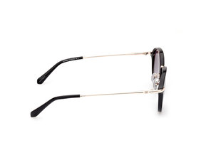 Černá barva, Sluneční brýle