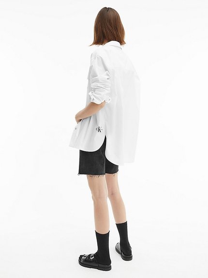 Módní J20J215596-YAF košile l/s, 2021