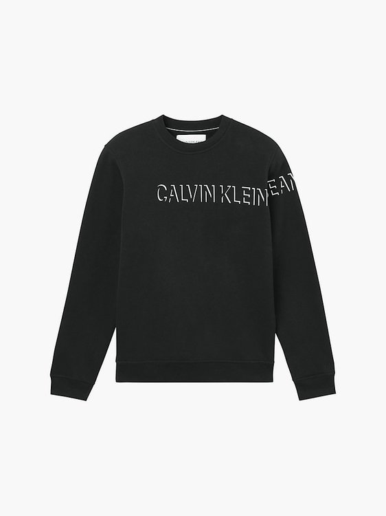 J30J318810-BEH mikina Muži