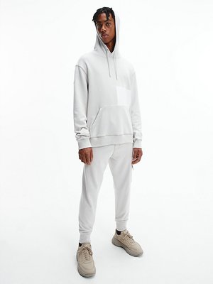 J30J319697-P06 mikina – Calvin Klein Jeans Muži