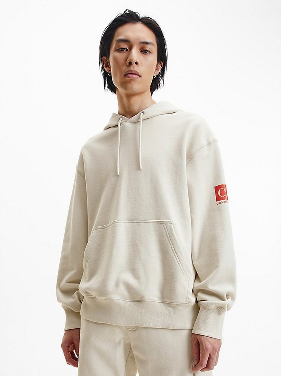 Calvin Klein Jeans – J30J320608-ACF mikina