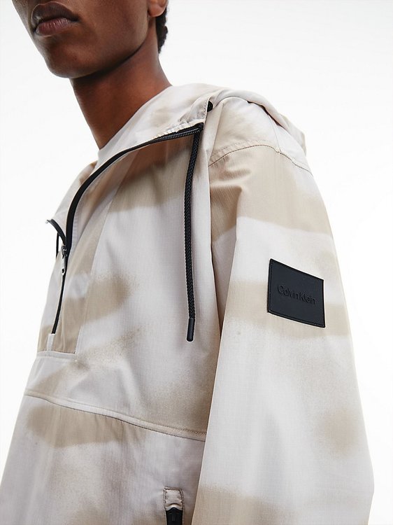 Luxusní K10K109421-0XN větrovka, S, M, L, XL