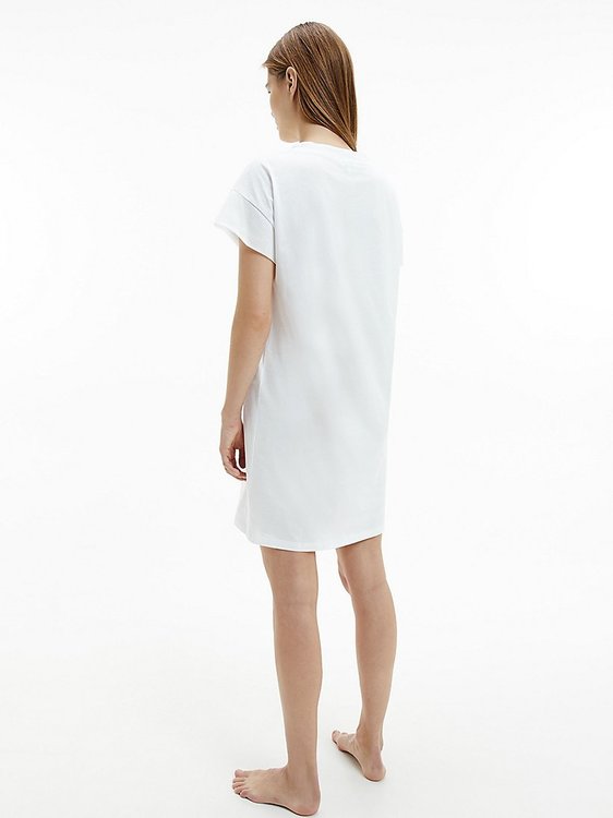 KW0KW01357-YCD šaty – Calvin Klein Swimwear Ženy