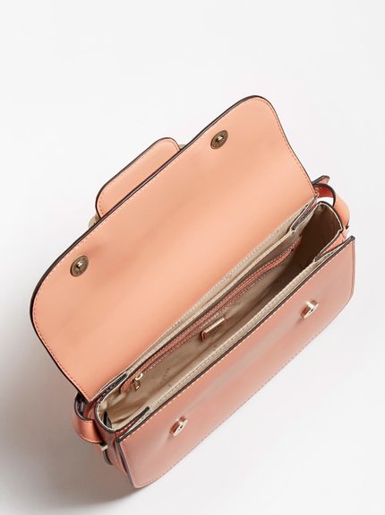 HWVS8113210-COR MALÁ KABELKA Ženy