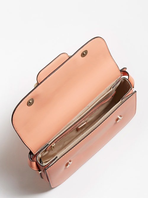 HWVS8113210-COR MALÁ KABELKA Ženy