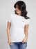 Guess – Triko, Bílá barva
