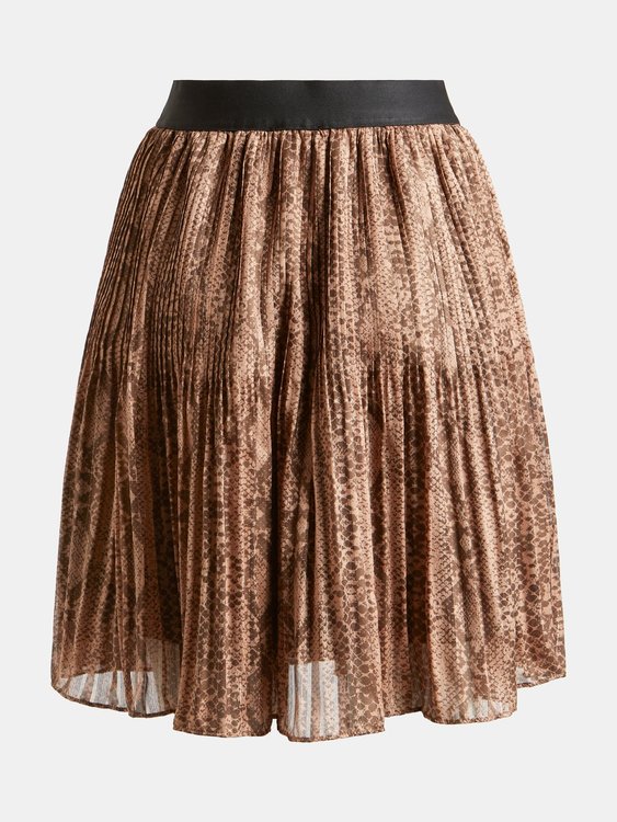 W1BD10WE5A2-P10Q SUKNĚ