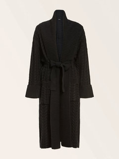 Marciano – Xian svetr, Černá barva 1