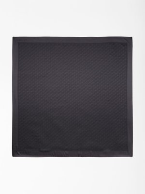 Módní Kasinta šála, Černá barva, 2022