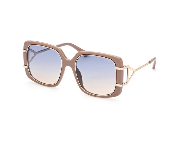 Guess – GU7854-5757W brýle