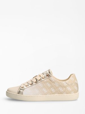 FL7RS3LEA12-WHIPL TENISKY – Guess Ženy