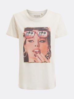 Guess – W2YI46K9RM1-G012 TRIKO