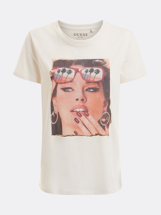 Guess – W2YI46K9RM1-G012 TRIKO