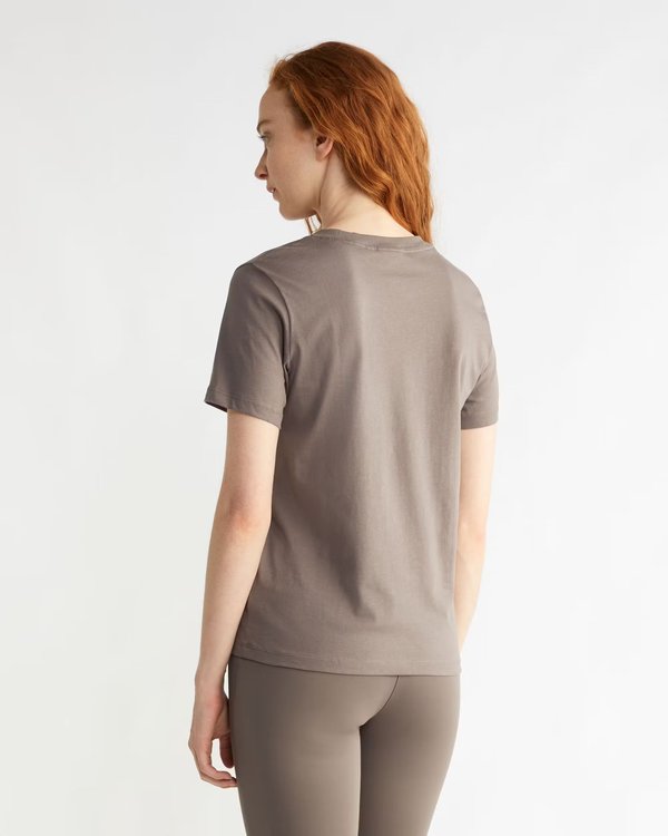 Módní K20K203677-GZE tričko, 2022