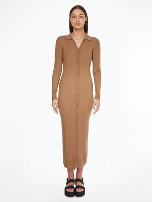 K20K204940-RBC šaty l/s