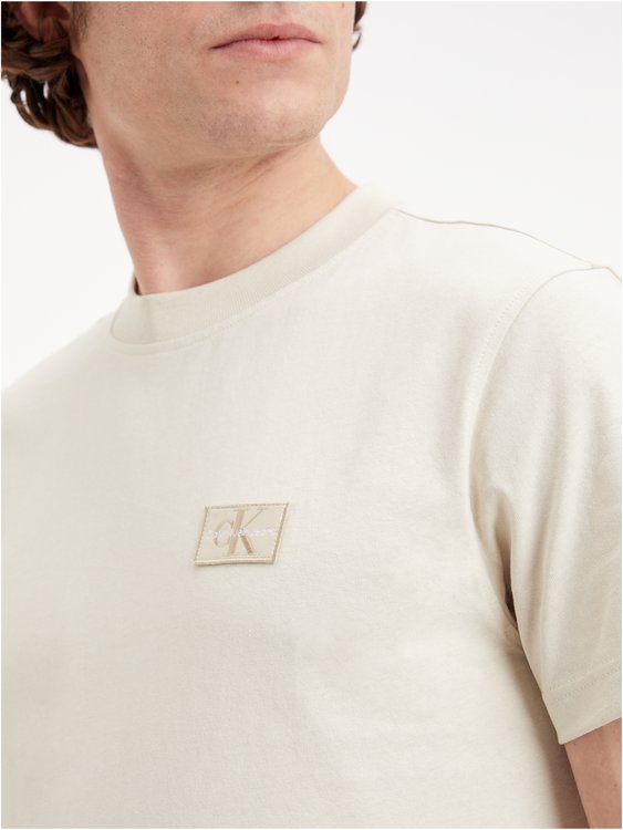 Módní J30J322302-ACF tričko s/s, 2022