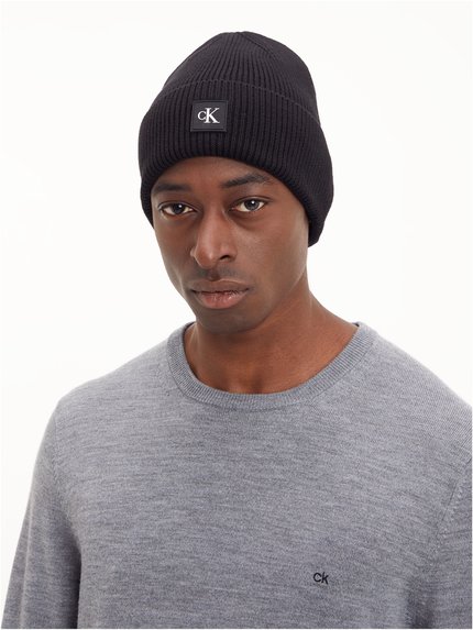 Módní K50K509896-BDS čepice, 2022