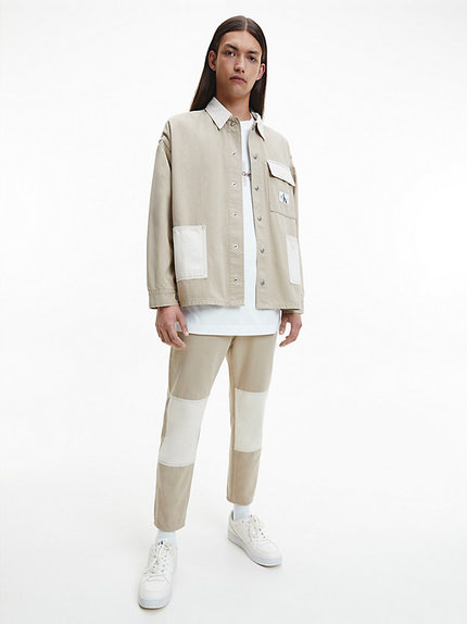 Módní J30J322425-1CD jeans, 2023