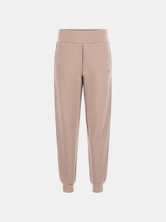 Britney tepláky Růžová barva Ženy