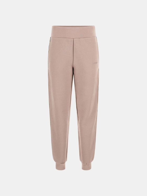 Britney tepláky Růžová barva Ženy