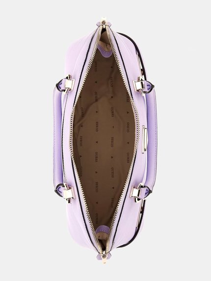 HWVG8755060-LAV VELKÁ KABELKA – GUESS Ženy